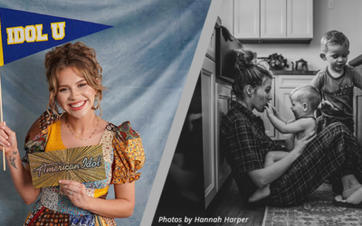 The Song That Reminded America That Motherhood Is a Ministry