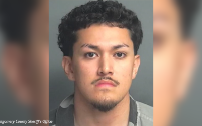 Baby Girl Dies After Houston Father Allegedly Slips Mother Abortion Drugs