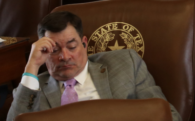 Ken King’s Ugly Pro-Life Record