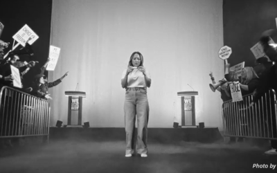 How One Super Bowl Commercial is Reframing Adoption for Women in Crisis