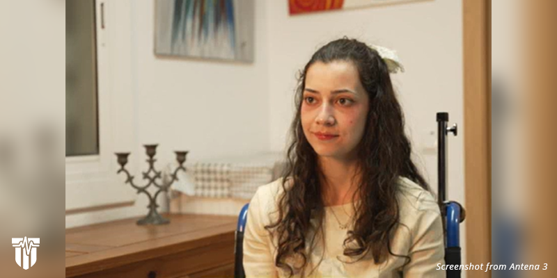 Her Life Ended at 25—As Assisted Suicide and Organ Donation Collide