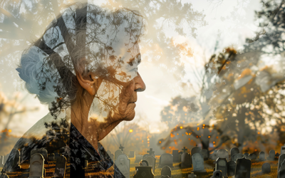 A Grandmother’s Final Moments Reveal the Truth About Assisted Suicide