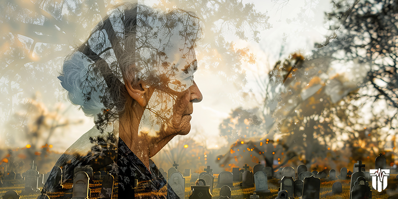 A Grandmother’s Final Moments Reveal the Truth About Assisted Suicide