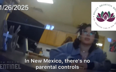 Report: Clinic Did Not Question Man Seeking Secret Abortion for 14-Year-Old Girl