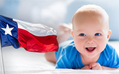 Texas Republicans Must Recommit to Defending Life