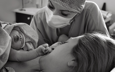 Life of the Mother Act Debunks False Claims About Texas Pro-Life Laws