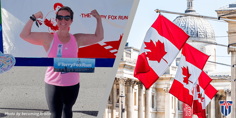Canada Said Her Only Choice Was Assisted Suicide… Texas Helped Save Her Life