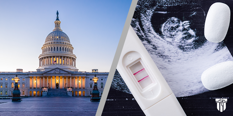 Texas Right to Life Joins Pro-Life Groups Calling for Trump Admin to Stop Mail-Order Abortion Pills