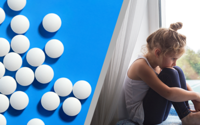 Mom Stockpiles Plan B for Her 6-Year-Old—and No One Pushes Back