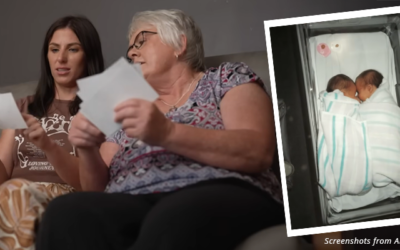 Twin Sisters Learn at 30 They Were Switched by IVF