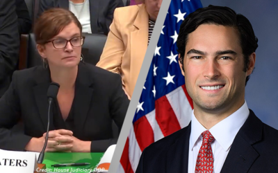 Texas Congressman Slams Abortion Advocate: “What’s Your Favorite Type of Abortion?”