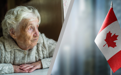 Canada Nears 100,000 Assisted Suicide Deaths