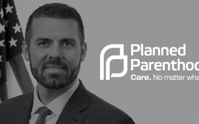 New FDA Chief was a Planned Parenthood Lawyer