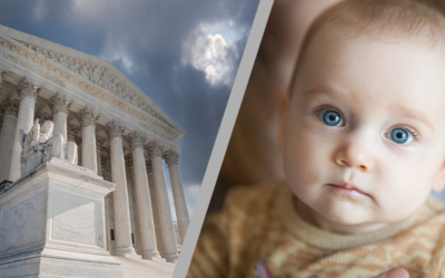 U.S. Supreme Court Temporarily Restores Mail-Order Abortion Pills
