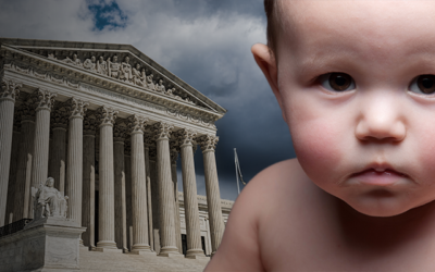 Supreme Court Allows Mail-Order Abortion Pills