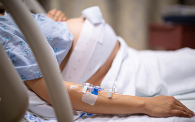 Three Texas Doctors Disciplined for Failing Pregnant Patients