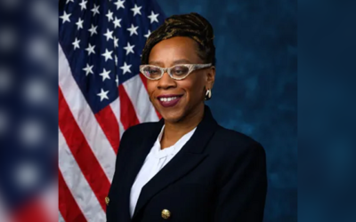 California Congresswoman Calls for an Abortion “Underground Railroad”