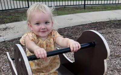 Urgent: Pray for Annelise Camp!