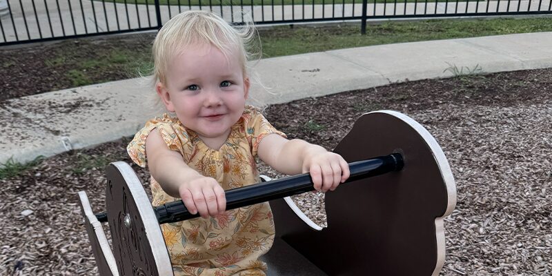 Urgent: Pray for Annelise Camp!