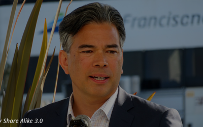 Liberal California AG Sues Pro-Life Ministry for $20 Million