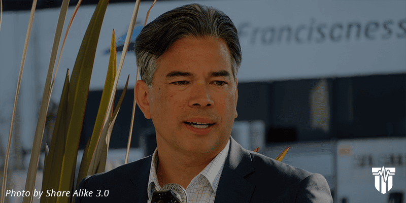 Liberal California AG Sues Pro-Life Ministry for $20 Million