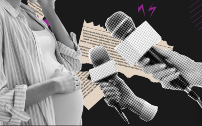 Liberal Media Lies About Maternal Mortality Numbers