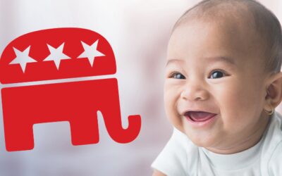 Texas Republicans Name “Protect Life” as a Top Priority
