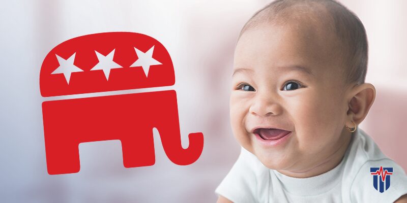 Texas Republicans Name “Protect Life” as a Top Priority