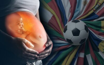 World Cup Puts America’s Abortion Shame In the Spotlight