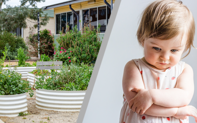 University Garden Features Plants Used to Induce Abortions