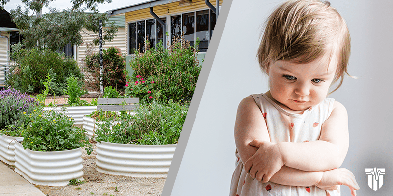 University Garden Features Plants Used to Induce Abortions