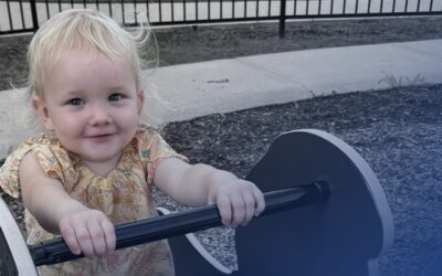 2-Year-Old Annelise Camp Passes Away After Brain Death Battle