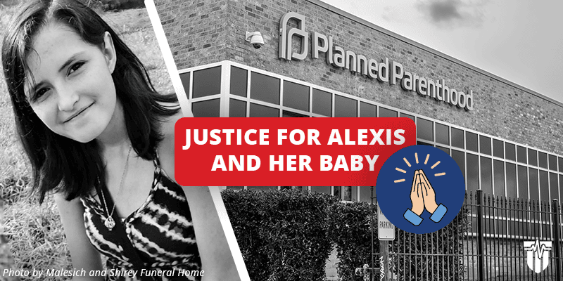 Colorado Protects Planned Parenthood Over Young Women