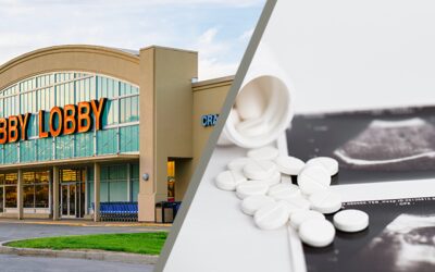 Satanic Video Released of Abortion in Hobby Lobby