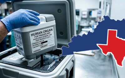 Kentucky Is Strengthening Organ Donation Safeguards. Texas Should Too.