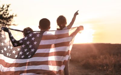 IMPORTANT — Register to Vote by October 5!